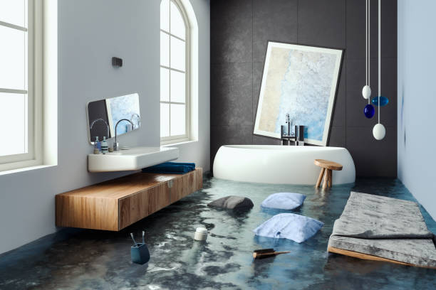 Best Water damage restoration near me  in East Renton Highlands, WA